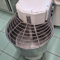 impastatrice professionale