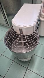 impastatrice professionale