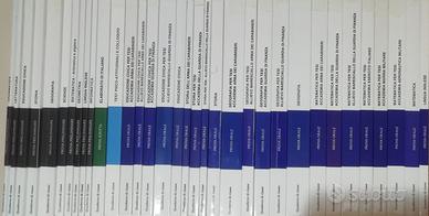 libri concorso forze dell'ordine