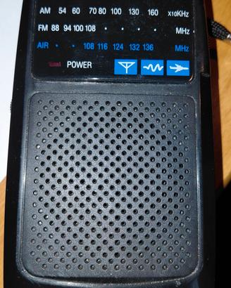 Lloytron radio ricevitore fm am