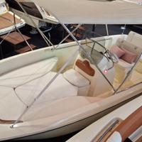 Invictus FX 190 COME NUOVA !!!