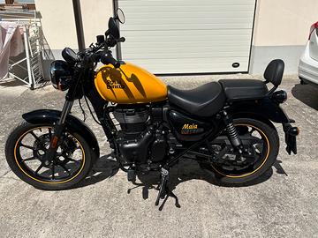 Royal Enfield Meteor 350
