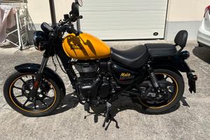 Royal Enfield Meteor 350