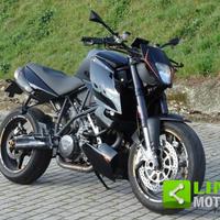 KTM 990 Super Duke 990-Super-Duke  ( - 07)