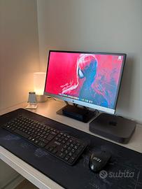 Monitor hp Pavilion 22cw