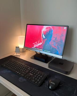 Monitor hp Pavilion 22cw