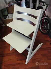 Seggiolone Stokke Tripp Trapp
