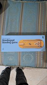 Mini Bowling da tavolo 🎳