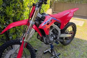 Crf 450 2022