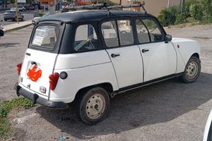 Renault 4