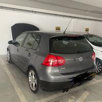 Golf 5 GTI TURBO BENZINA