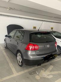 Golf 5 GTI TURBO BENZINA