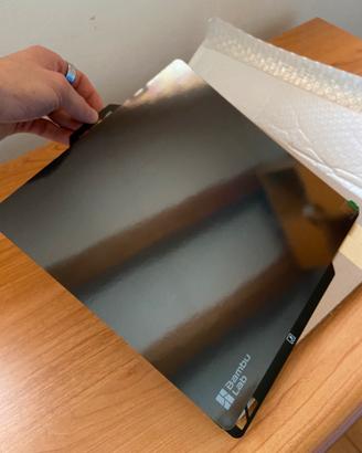 Bambulab Galaxy Surface Plate Originale