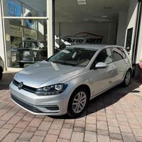 Volkswagen Golf 1.6 TDI 115 CV 5p. Executive BlueM