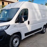 FIAT DUCATO L2 H2 - 2.3 MJT 120CV EURO 6