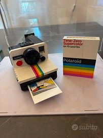 Lego Ideas Polaroid OneStep SX-70 - 21345
