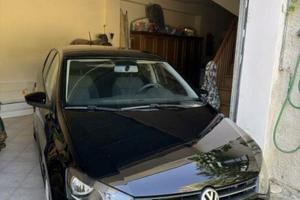 Volkswagen Polo 1.2 TDI diesel