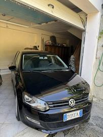 Volkswagen Polo 1.2 TDI diesel
