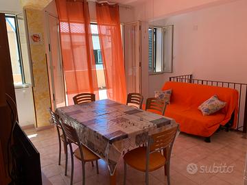 Low cost luglio 2026 a pochi passi dal mare