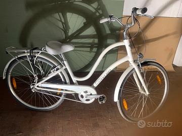 Bicicletta townie