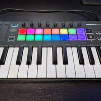 Novation Launchkey Mini MK3