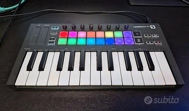 Novation Launchkey Mini MK3