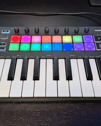 Novation Launchkey Mini MK3
