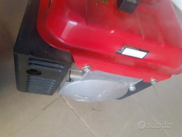 Generatore Corrente benzina 