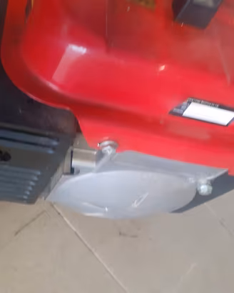 Generatore Corrente benzina 