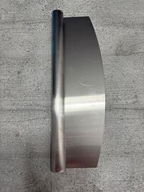 Taglia pizza acciaio inox
