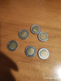 monete da 500 lire