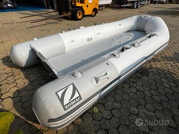 Gommone 3 metri Zodiac 360 tender