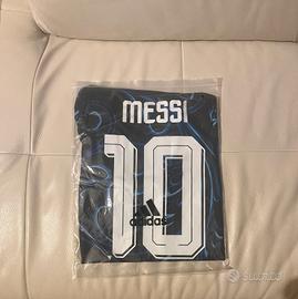 maglia Argentina  Messi 