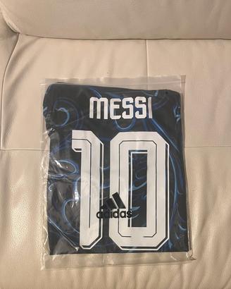 maglia Argentina  Messi 