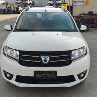 Ricambi Dacia Logan 2014 1.5 K9K C6