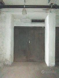 Box o garage - Aosta