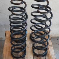 Toyota Land Cruiser Hdj80 molle originali