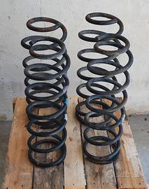 Toyota Land Cruiser Hdj80 molle originali