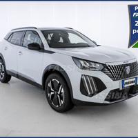 Peugeot 2008 PureTech 100 CV Allure