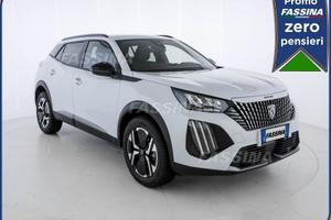 Peugeot 2008 PureTech 100 CV Allure