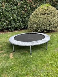 Trampolino elastico fitness XXTREME