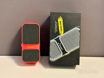 Pedale Wah per chitarra Donner