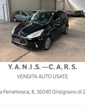 Ford CMax Cmax-1.6 TDCI-2011