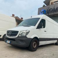 Mercedes-Benz Sprinter 313 CDI/L4H2/2016