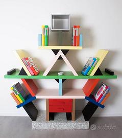 LIBRERIA MEMPHIS CARLTON