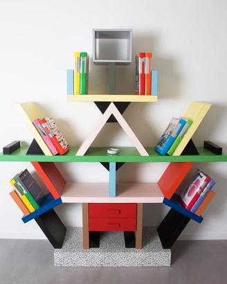 LIBRERIA MEMPHIS CARLTON