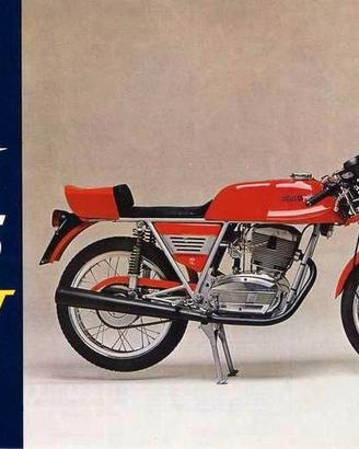ricambio  MV agusta 125 s
