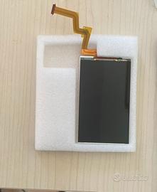 Schermo  di ricambio per Nintendo 3ds/2dsXL
