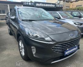 Ford Kuga 1.5 EcoBlue 120 CV aut. 2WD Titanium Bus
