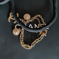 braccialetto con charms